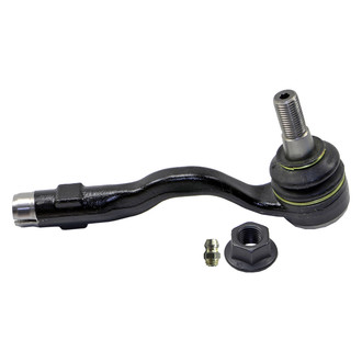 MOOG® - Front Outer Steering Tie Rod End
