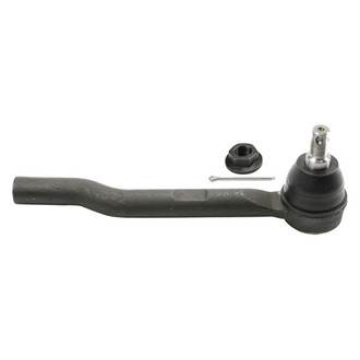 MOOG® - Front Passenger Side Outer Steering Tie Rod End