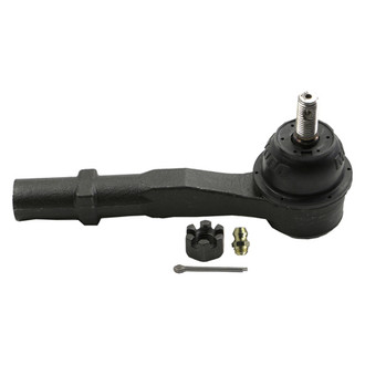 MOOG® - Front Driver Side Outer Steering Tie Rod End
