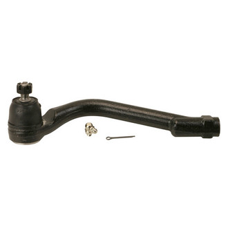 MOOG® - Front Driver Side Outer Steering Tie Rod End