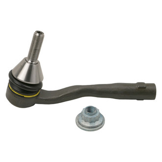 MOOG® - Front Outer Steering Tie Rod End