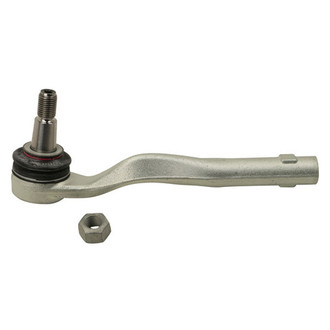 MOOG® - Driver Side Outer Steering Tie Rod End