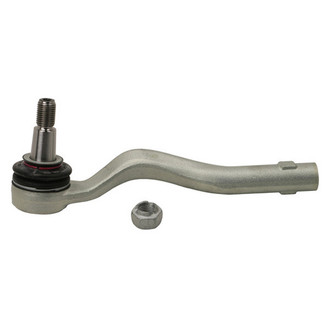 MOOG® - Passenger Side Outer Steering Tie Rod End