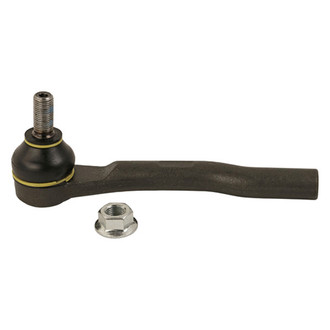 MOOG® - Front Passenger Side Outer Steering Tie Rod End