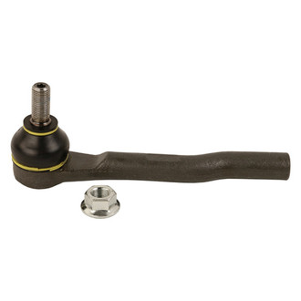 MOOG® - Front Driver Side Outer Steering Tie Rod End