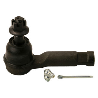 MOOG® - Front Outer Steering Tie Rod End