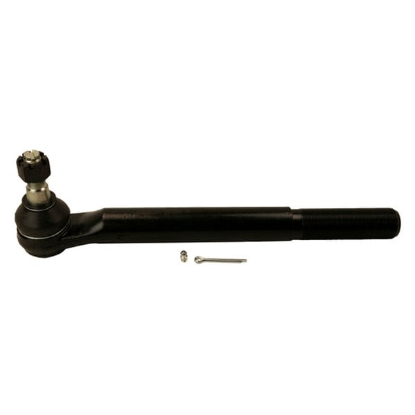 MOOG® - Front Passenger Side Outer Steering Tie Rod End