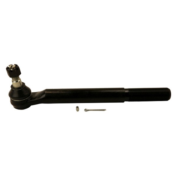 MOOG® - Front Driver Side Outer Steering Tie Rod End