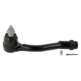 MOOG® - Front Passenger Side Outer Steering Tie Rod End