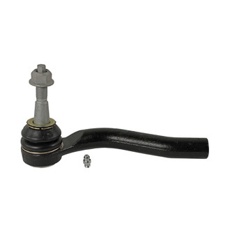 MOOG® - Front Passenger Side Outer Steering Tie Rod End