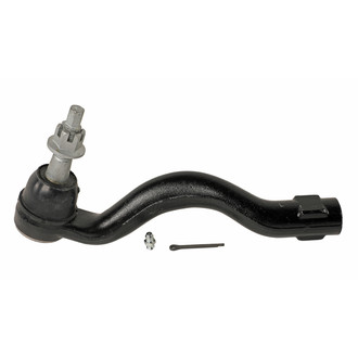 MOOG® - Front Passenger Side Outer Steering Tie Rod End