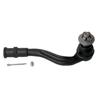 MOOG® - Front Passenger Side Outer Steering Tie Rod End