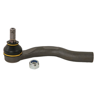 MOOG® - Front Passenger Side Outer Steering Tie Rod End