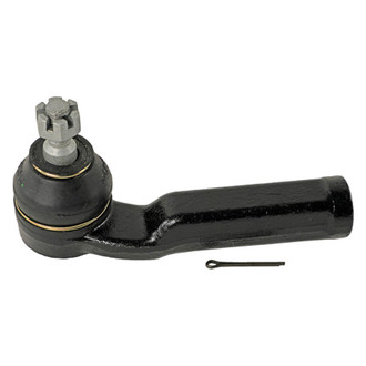 MOOG® - Front Passenger Side Outer Steering Tie Rod End