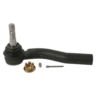 MOOG® - Front Driver Side Outer Steering Tie Rod End