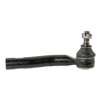 MOOG® - Driver Side Outer Steering Tie Rod End