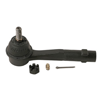 MOOG® - Front Passenger Side Outer Steering Tie Rod End