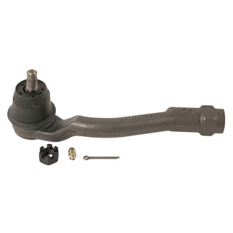 MOOG® - Front Passenger Side Outer Steering Tie Rod End