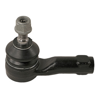 MOOG® - Front Driver Side Outer Steering Tie Rod End