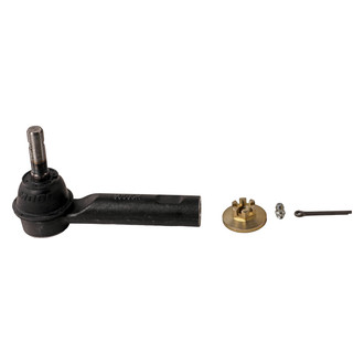 MOOG® - Front Outer Steering Tie Rod End