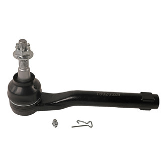 MOOG® - Front Outer Steering Tie Rod End