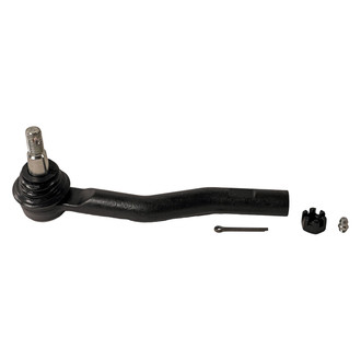 MOOG® - Front Passenger Side Outer Steering Tie Rod End