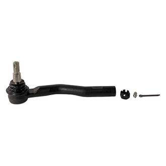 MOOG® - Front Driver Side Outer Steering Tie Rod End