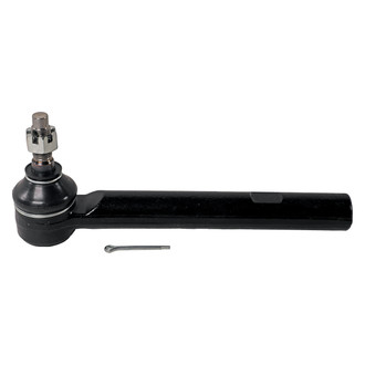 MOOG® - Front Outer Steering Tie Rod End