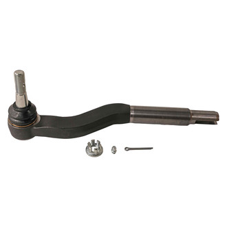 MOOG® - Front Driver Side Outer Steering Tie Rod End