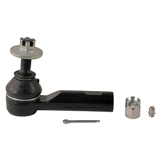 MOOG® - Front Outer Steering Tie Rod End