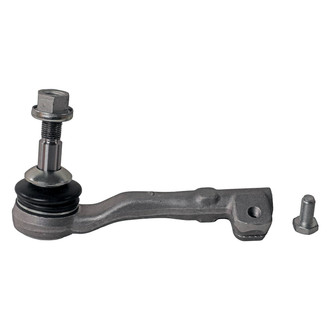 MOOG® - Front Driver Side Outer Steering Tie Rod End