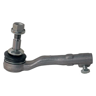 MOOG® - Front Passenger Side Outer Steering Tie Rod End