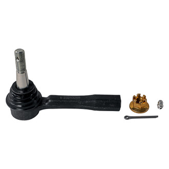 MOOG® - Front Outer Steering Tie Rod End