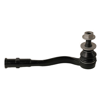 MOOG® - Front Driver Side Outer Steering Tie Rod End