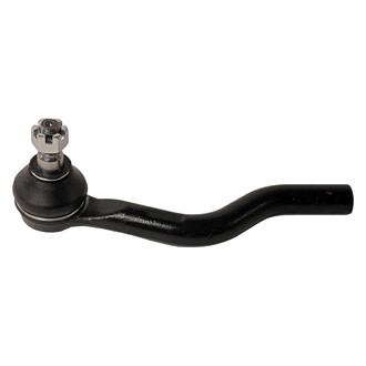 MOOG® - Front Passenger Side Outer Steering Tie Rod End