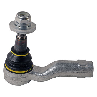 MOOG® - Front Passenger Side Outer Steering Tie Rod End
