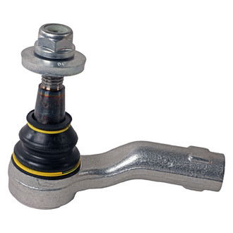 MOOG® - Front Driver Side Outer Steering Tie Rod End