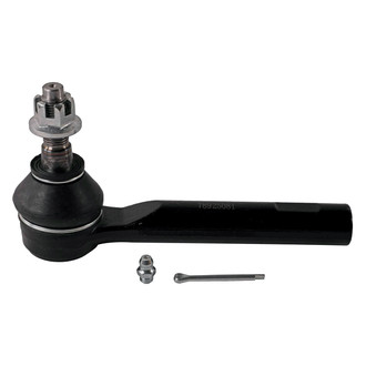 MOOG® - Front Outer Steering Tie Rod End
