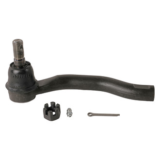 MOOG® - Front Passenger Side Outer Steering Tie Rod End