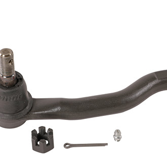 MOOG® - Front Driver Side Outer Steering Tie Rod End