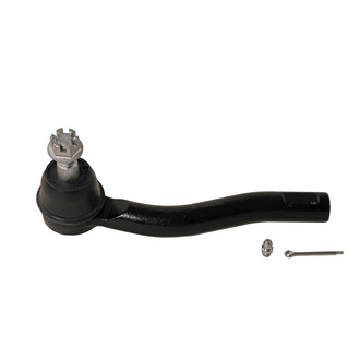 MOOG® - Front Passenger Side Outer Steering Tie Rod End