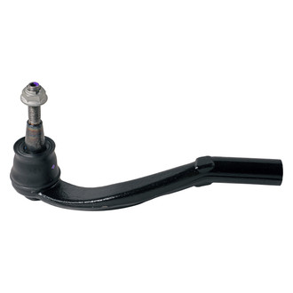 MOOG® - Front Passenger Side Outer Steering Tie Rod End