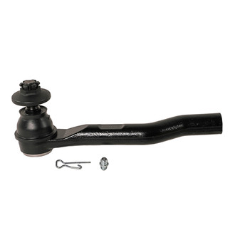 MOOG® - Front Passenger Side Outer Steering Tie Rod End