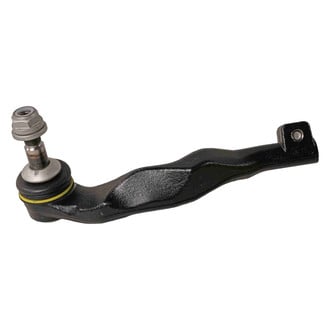 MOOG® - Front Driver Side Outer Steering Tie Rod End