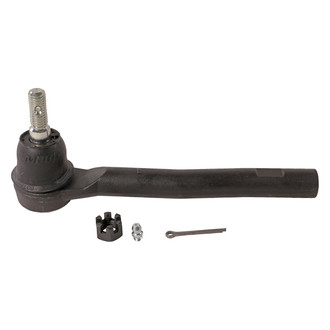 MOOG® - Front Driver Side Outer Steering Tie Rod End