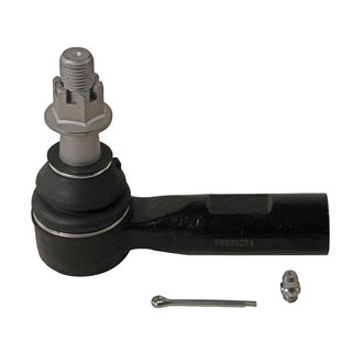 MOOG® - Front Outer Steering Tie Rod End