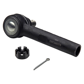 Quick Steer® - Outer Steering Tie Rod End
