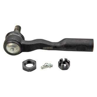 Quick Steer® - Driver Side Outer Steering Tie Rod End