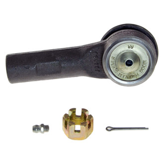 Quick Steer® - Outer Steering Tie Rod End