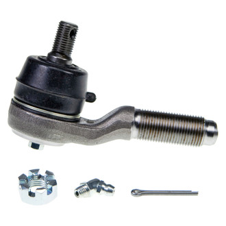 MOOG® - Front Outer Steering Tie Rod End